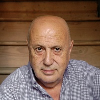 Author photo