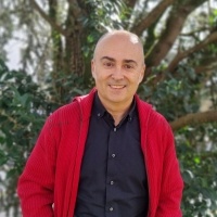 Author photo