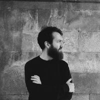 Author photo